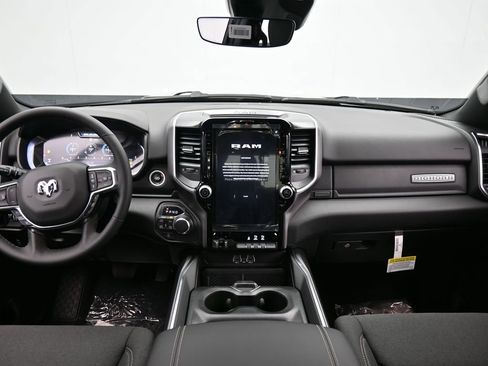 New 2026 RAM 1500 Big Horn image 15