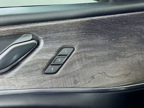 Used 2022 Jeep Grand Cherokee L Overland image 22