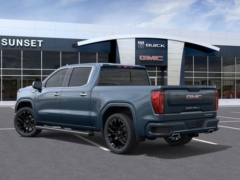 New 2026 GMC Sierra 1500 Denali w/ Denali Reserve Package image 3