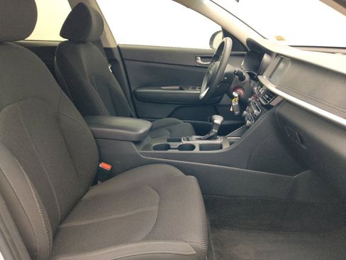 Used 2019 Kia Optima LX FWD image 21