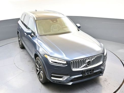 Certified 2024 Volvo XC90 B6 Plus w/ Protection Package Premier image 46