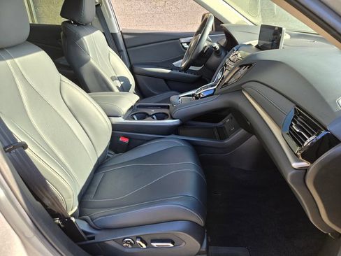 Used 2025 Acura RDX SH-AWD w/ Technology Package image 20