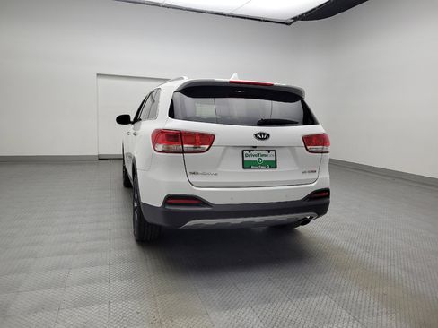 Used 2016 Kia Sorento EX w/ EX Premium Package AWD/4WD image 6