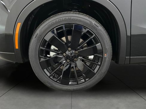 New 2026 Mitsubishi Outlander LE AWD/4WD image 43