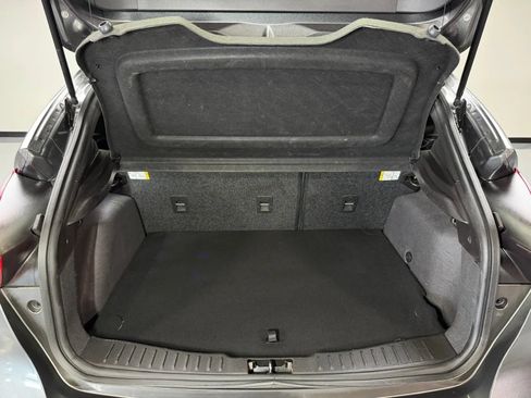 Used 2018 Ford Focus ST FWD image 14