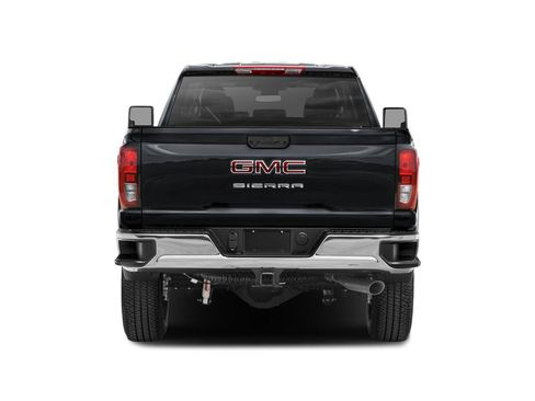 New 2026 GMC Sierra 3500 AT4 w/ AT4 Premium Plus Package image 40