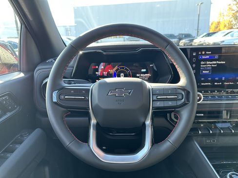 New 2026 Chevrolet Colorado Z71 w/ Z71 Convenience Package 2 image 14