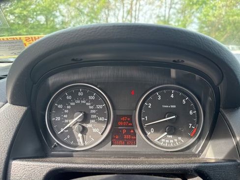 Used 2015 BMW X1 xDrive28i image 10