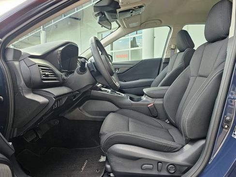 Used 2024 Subaru Legacy Premium AWD/4WD image 20