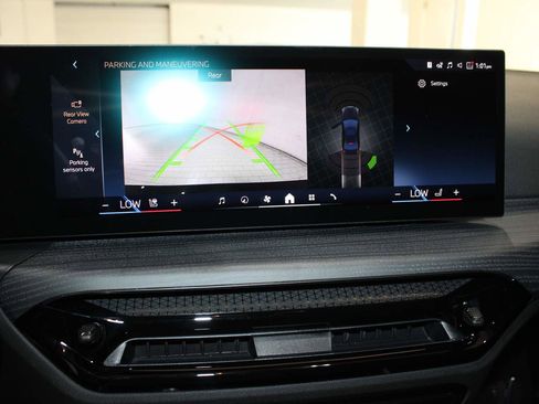 Used 2025 BMW 330i 330i image 20