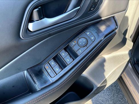 New 2026 Nissan Rogue Rock Creek image 19