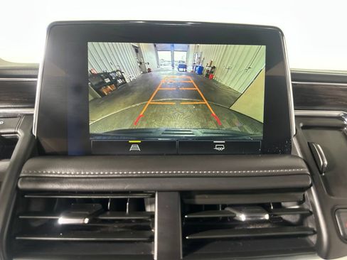 Used 2024 Chevrolet Tahoe LT AWD/4WD image 16