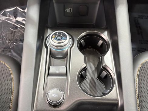 New 2026 Ford Explorer Tremor AWD/4WD image 45