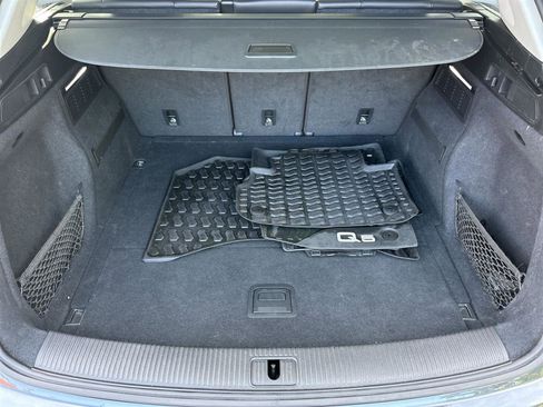 Used 2018 Audi Q5 2.0T Premium Plus w/ Premium Plus Package image 20