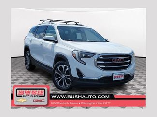 Used 2019 GMC Terrain SLT w/ Preferred Package AWD/4WD 360° Tour