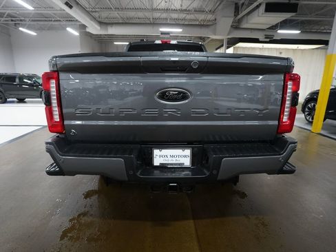 Used 2025 Ford F250 XLT w/ Black Appearance Package AWD/4WD image 25