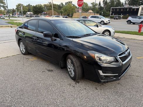 Used 2016 Subaru Impreza 2.0i Premium AWD/4WD image 5