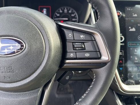 Used 2024 Subaru Outback Limited image 31