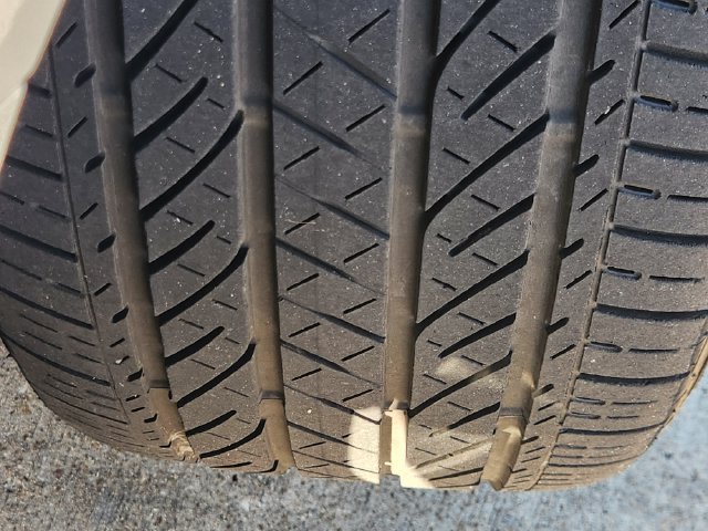 Certified 2025 Toyota Camry XSE FWD image 11