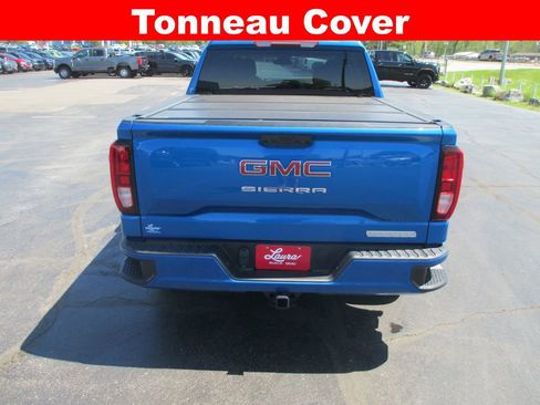 Used 2024 GMC Sierra 1500 Elevation image 7