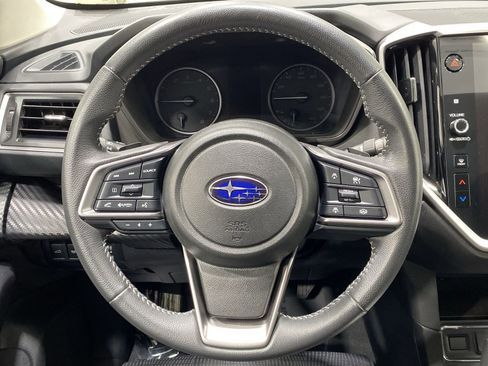 Certified 2025 Subaru Ascent Premium AWD/4WD image 14