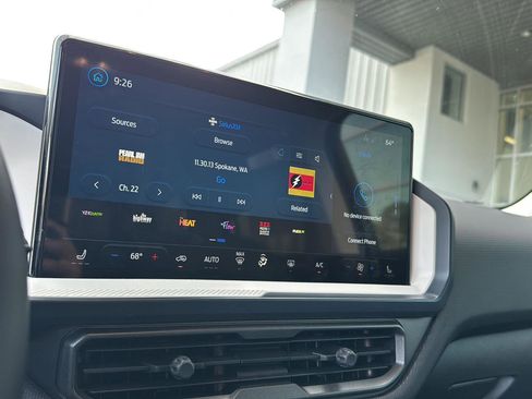 New 2025 Ford Bronco Sport Heritage w/ Convenience Package image 31