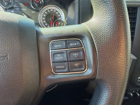 Used 2024 RAM 1500 Tradesman w/ Electronics Group AWD/4WD image 14