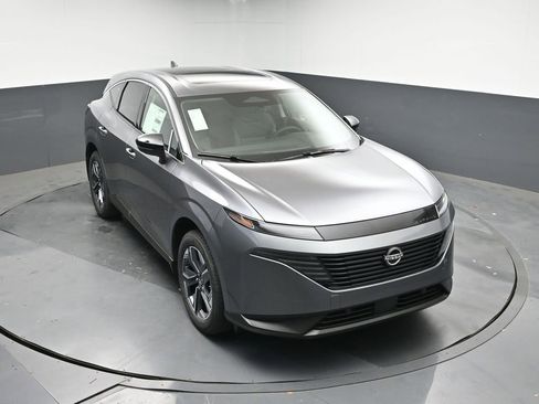 New 2026 Nissan Murano SL image 37