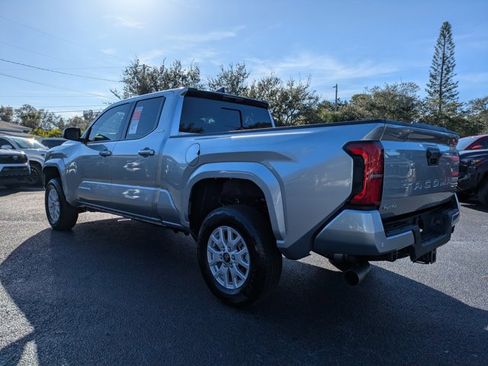 New 2026 Toyota Tacoma SR5 AWD/4WD image 5