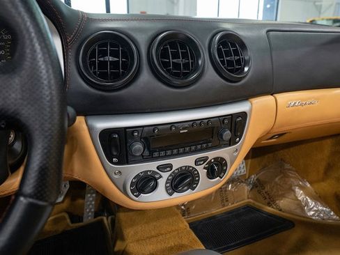 Used 2004 Ferrari 360 Spider image 9