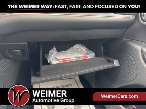 Used 2026 Dodge Durango GT AWD/4WD image 13
