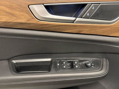 New 2026 Volkswagen Atlas SE image 10