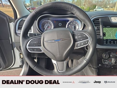 Used 2022 Chrysler 300 Touring L w/ Popular Equipment Group image 15
