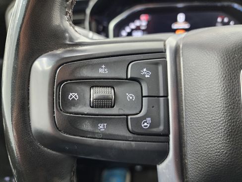 Used 2024 GMC Sierra 2500 SLE w/ SLE Value Package; image 17