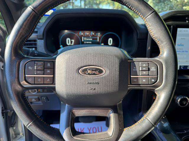 Certified 2023 Ford F150 Tremor w/ Equipment Group 402A High AWD/4WD image 13