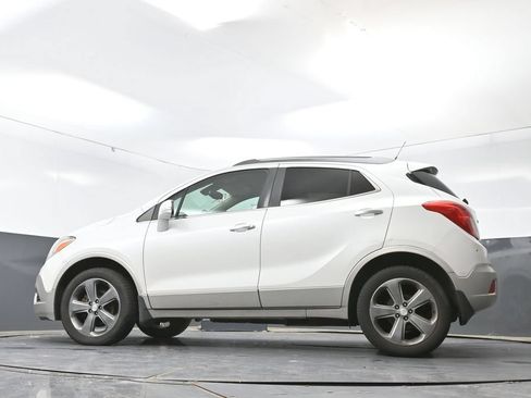 Used 2014 Buick Encore AWD image 28