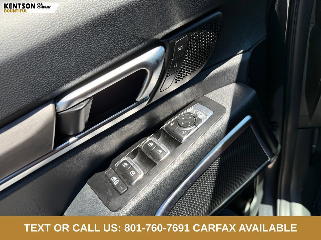 Used 2025 Kia Telluride SX Prestige X-Line AWD/4WD image 21