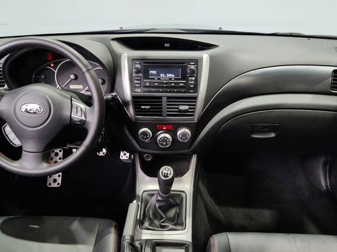 Used 2013 Subaru Impreza WRX Limited image 22