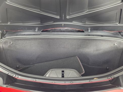 Used 2023 Chevrolet Corvette Stingray Preferred Conv w/ Z51 Performance Package RWD image 28