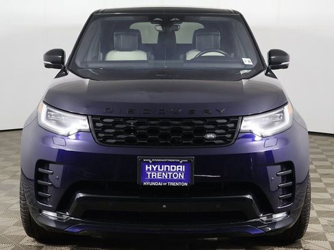 Used 2022 Land Rover Discovery HSE R-Dynamic image 14