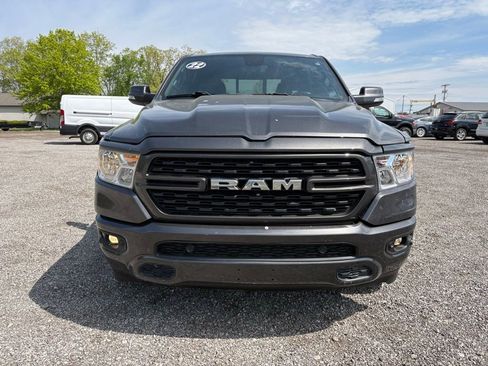 Used 2022 RAM 1500 Lone Star AWD/4WD image 22