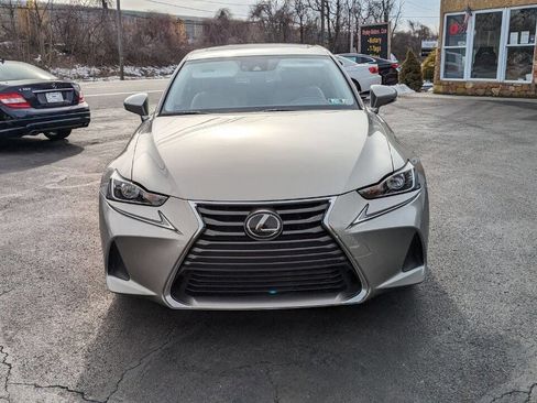 Used 2018 Lexus IS 300 AWD w/ Comfort Package image 24