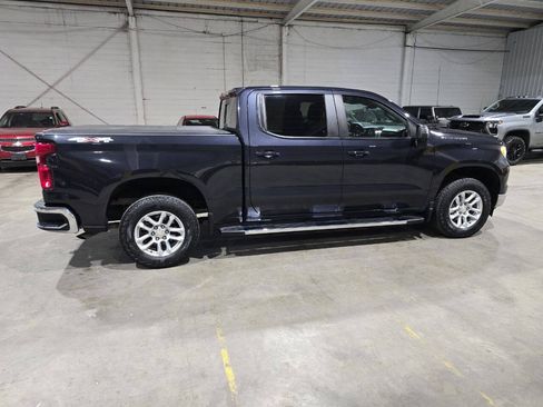 Used 2022 Chevrolet Silverado 1500 LT w/ Max Trailering Package AWD/4WD image 15