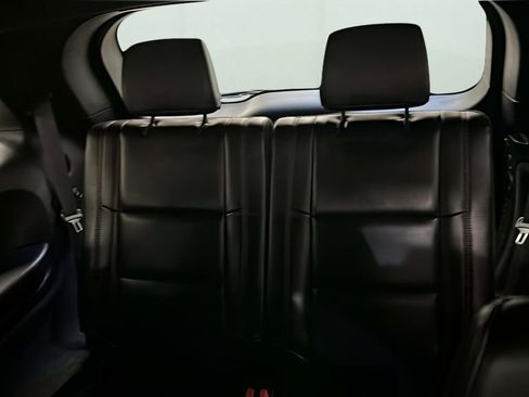 Used 2024 Dodge Durango GT image 19