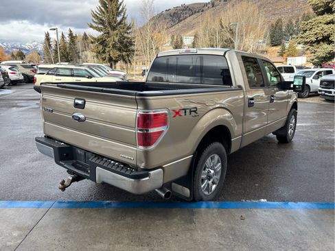 Used 2012 Ford F150 XLT w/ XTR Pkg image 11