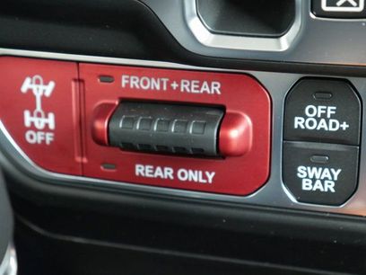 New 2026 Jeep Gladiator Rubicon