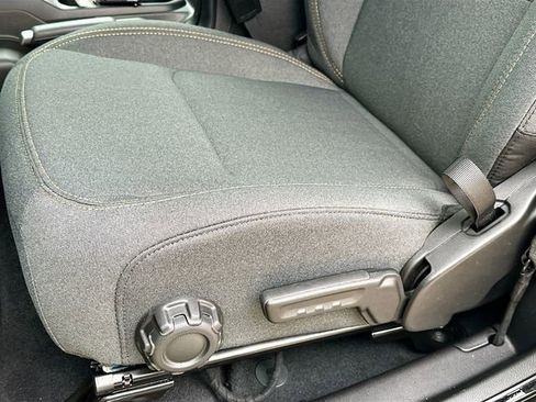 New 2026 Jeep Wrangler Willys image 20