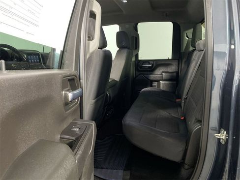 Used 2020 Chevrolet Silverado 2500 LT w/ Convenience Package image 20