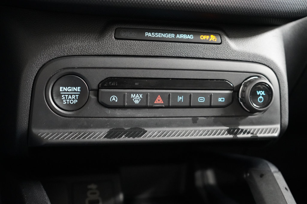 Certified 2025 Ford Bronco Sport Badlands AWD/4WD image 26