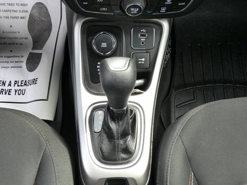Used 2019 Jeep Compass Sport AWD/4WD image 19